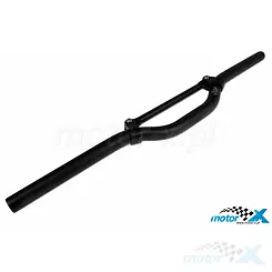 Kierownica Downhill STR8, czarna
