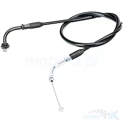 Linka gazu Romet Pony Mini 50 / 125