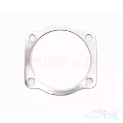 Uszczelka cylindra, grubość OEM, Athena S410068006001