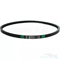 PASEK KLINOWY NAPĘDU WIRNIKA (V13X895) (STG 6556-E) (ODS XA-04-12 W1)