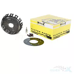 Kosz sprzęgła napędowego Prox (17.3187F) Suzuki RM 80 87-01, RM 85 02-18