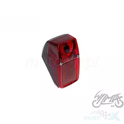 LAMPA tył JAWA BABETA