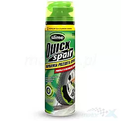 Środek do uszczelniania opon Quick Spair 500ml