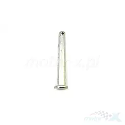 Oś podstawy bocznej, 9.6x70mm Junak M15 125