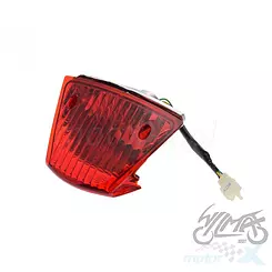 Lampa tylna Piaggio Typhoon / Aprilia SR 50 Motard
