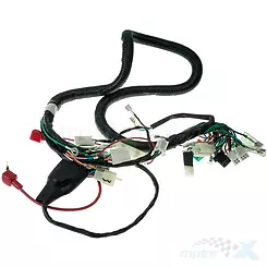 Instalacja elektryczna Barton Patrol 50 4T