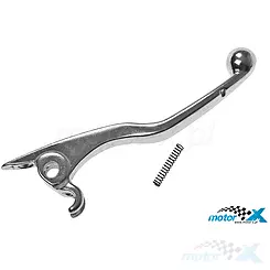 Dźwignia hamulca prawa, aluminium, Vicma, BMW G 450 X 07-11 / Husaberg 06-08 / KTM 04-