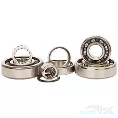 Zestaw naprawczy skrzyni biegów Hot Rods TBK0028