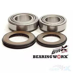 Łożyska kolumny kierownicy z uszczelniaczami Bearing Worx SBK50002 (22-1009)
