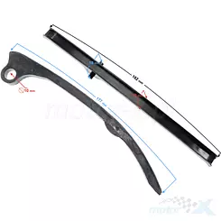 Ślizg łańcucha rozrządu Barton Blade R / Stratos 125