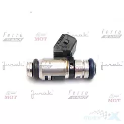 Wtrysk Junak NK650