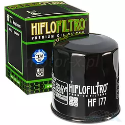 Filtr oleju HifloFiltro HF177