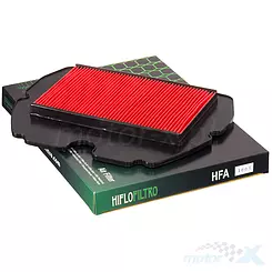 Wkład filtr powietrza papierowy HifloFiltro HFA1605