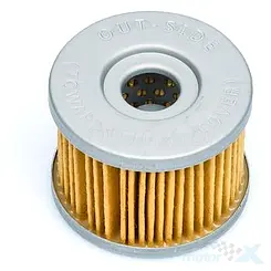Filtr oleju Romet Division 125 od 2024