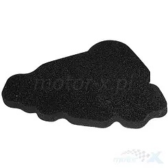 Wkład filtr powietrza gąbka Meiwa P5138 (HFA5209DS)