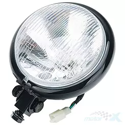 Lampa przednia Zipp Raven X