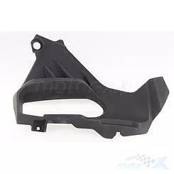Osłona przednia dolna prawa BENELLI TRK 502 Euro 4