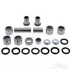 Zestaw naprawczy łącznika, przegubu wahacza Bearing Worx SAL90021 (27-1193)