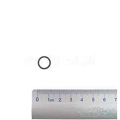Oring 9x11.7x1.5mm uszczelki głowicy Kymco
