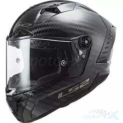 Kask integralny LS2 FF805 Thunder C Solid Carbon 