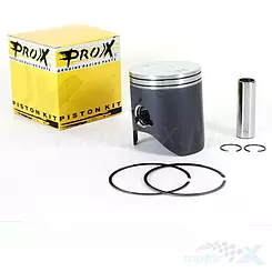 Tłok kompletny Prox 01.1320 (od 66.34mm do 66.37mm)[różne średnice] Honda CR 250 / Husqvarna CR/WR 250 / Suzuki RM 250