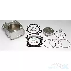 Cylinder kompletny 97.00mm 450cc, Athena, Yamaha YZ 450 F 14-17