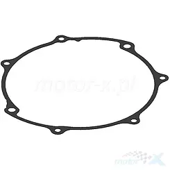 Uszczelka pokrywy silnika prawej, zewnętrzna, XRadical Yamaha YZF 450 '03-'09, WRF 450 '04-'15, GAS GAS EC 450 '13-'15