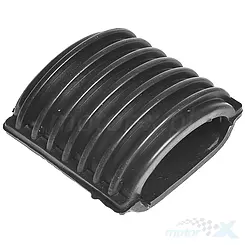 Guma dźwigni rozrusznika Buzzetti, Vespa PX/PE 125-200 / Vespa GL/GT/Super/Sprint 125-150