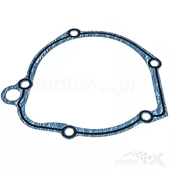 Uszczelka pokrywy silnika lewej Suzuki GSF 600-1200 BANDIT / GSX 600 F / GSX 750 F / GSX 1000 F / GSX 750 / GSX-R 750-1100