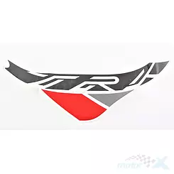Naklejka prawa BENELLI TRK 502X Euro 4