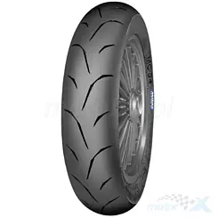 Opona do skutera Mitas 130/70-12 MC 34 SUPER SOFT 62P TL przód/tył