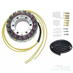 Stator iskrownik, stojan alternatora, Electrosport ESG080