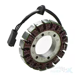 Stator iskrownik, stojan alternatora, Electrosport ESG874