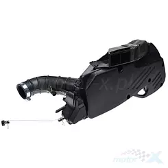 Filtr powietrza kompletny, WM Motor, CPI GTX 125