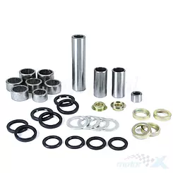Zestaw naprawczy wahacza Prox (26.110145) Yamaha YZF 250 (06) (08), 450 (06-08), WR250F '07-'14, WR450F '07-'15