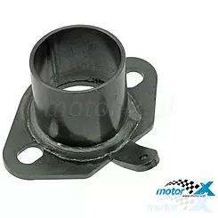 Króciec wydechu Stage6 R1200, Minarelli horizontal