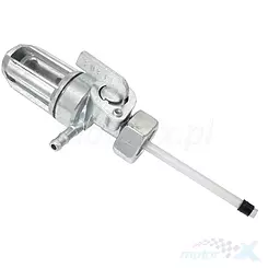 Kranik paliwa M16 Romet ZK50 / R250 / Z175