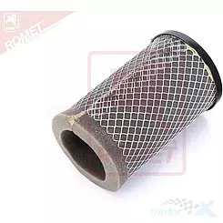 Wkład filtr powietrza Romet ZK125FX