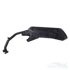 Tłumik Junak 607  Euro 4