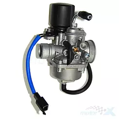 Gaźnik z ssaniem automatycznym 50cc Vicma 2T