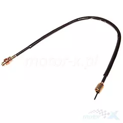 Linka obrotomierza 55cm Suzuki GN 125