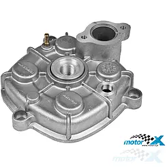 Głowica kompletna cylindra Malossi MHR Team 50cc, Gilera / Piaggio LC