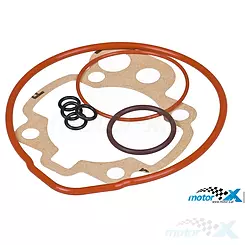 Uszczelki cylindra Tec Sport 70cc, Minarelli AM