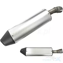 Tłumik Barton NXT 150