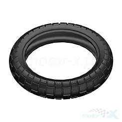 Opona motocyklowa 130/70-17, 62S, CMAD01, tylna, Zontes 1230100-455000 / 1230100-455100