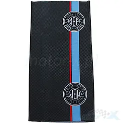 Komin, ochraniacz głowy i karku, MBP Morbidelli 02
