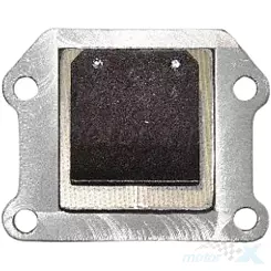 Zawór membranowy Top Racing, Minarelli 50 2T vertical
