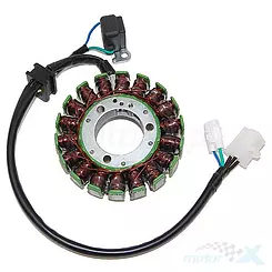 Stator iskrownik, stojan alternatora, Electrosport ESG302