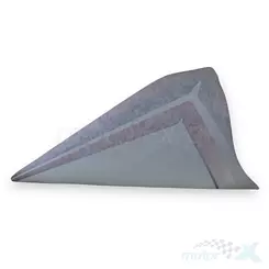 NAKLEJKA lewa SUPER 8 NEW T02 86286-ALG1-E10-T02