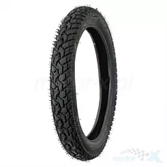 Opona motocyklowa szosowa Speedways Tyres 3.00-18 COBRA R-5 6PR 52P TL